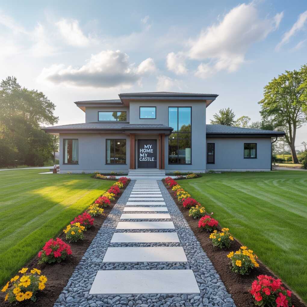 Unlocking the Benefits of a House and Land Package with My Home My Castle