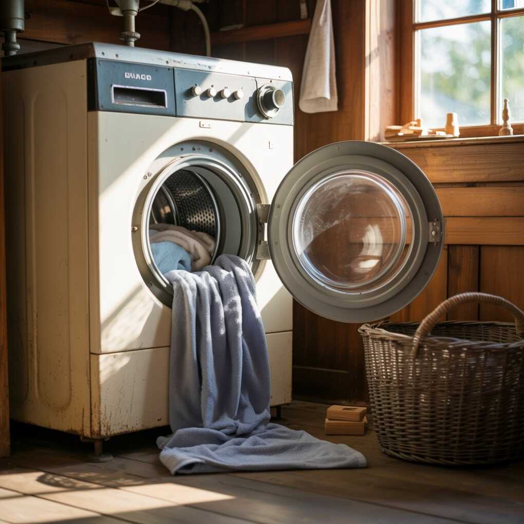 What Causes a Dryer to Stop Spinning