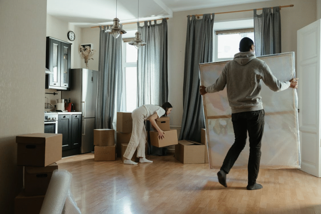 What Most People Forget to Do Before Decorating a New Home