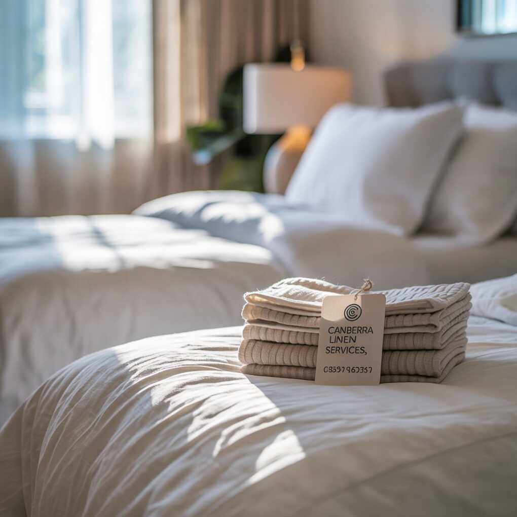 Why Choose a Professional Linen Service in Canberra