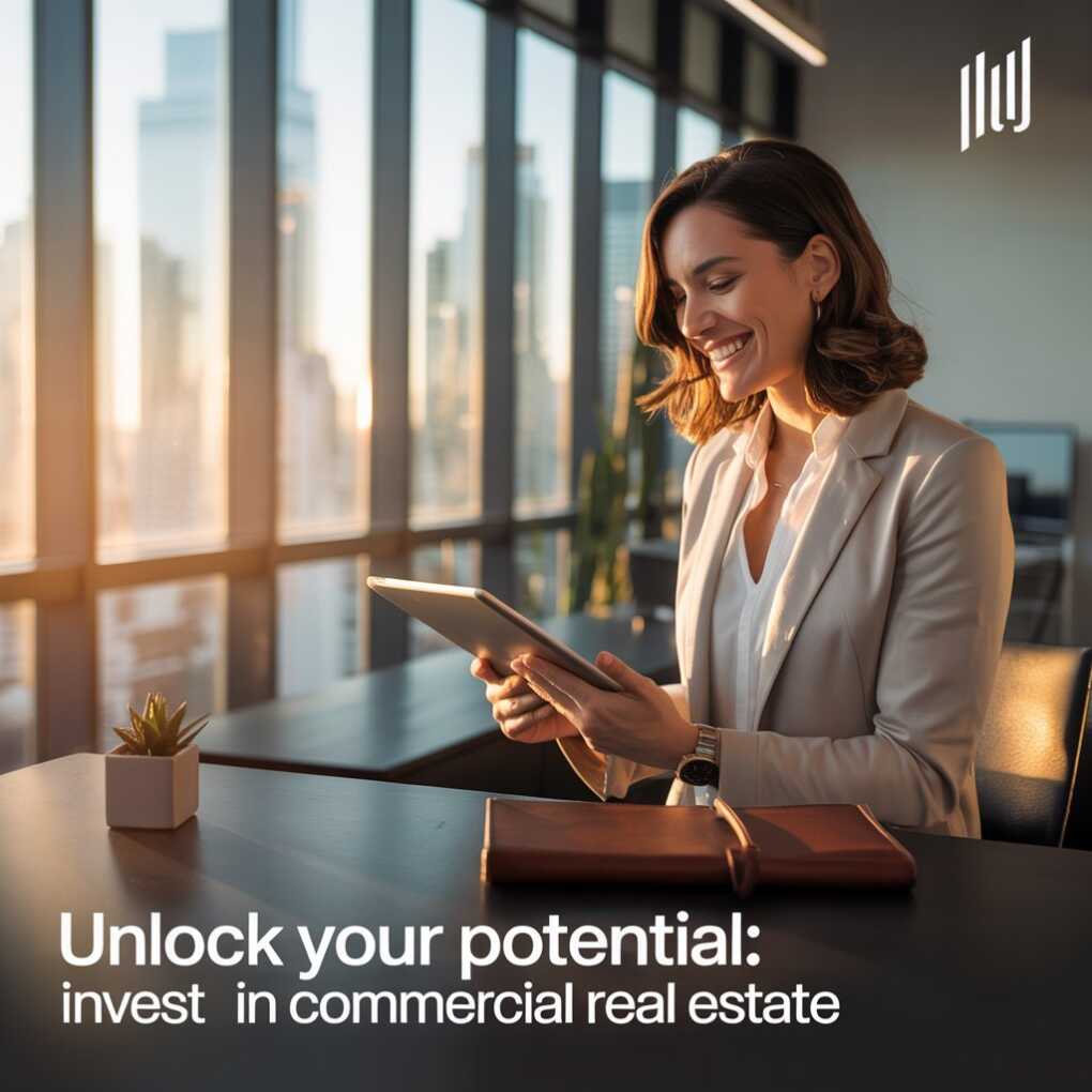 Why Commercial Property Experts Are Essential for Your Investment Success