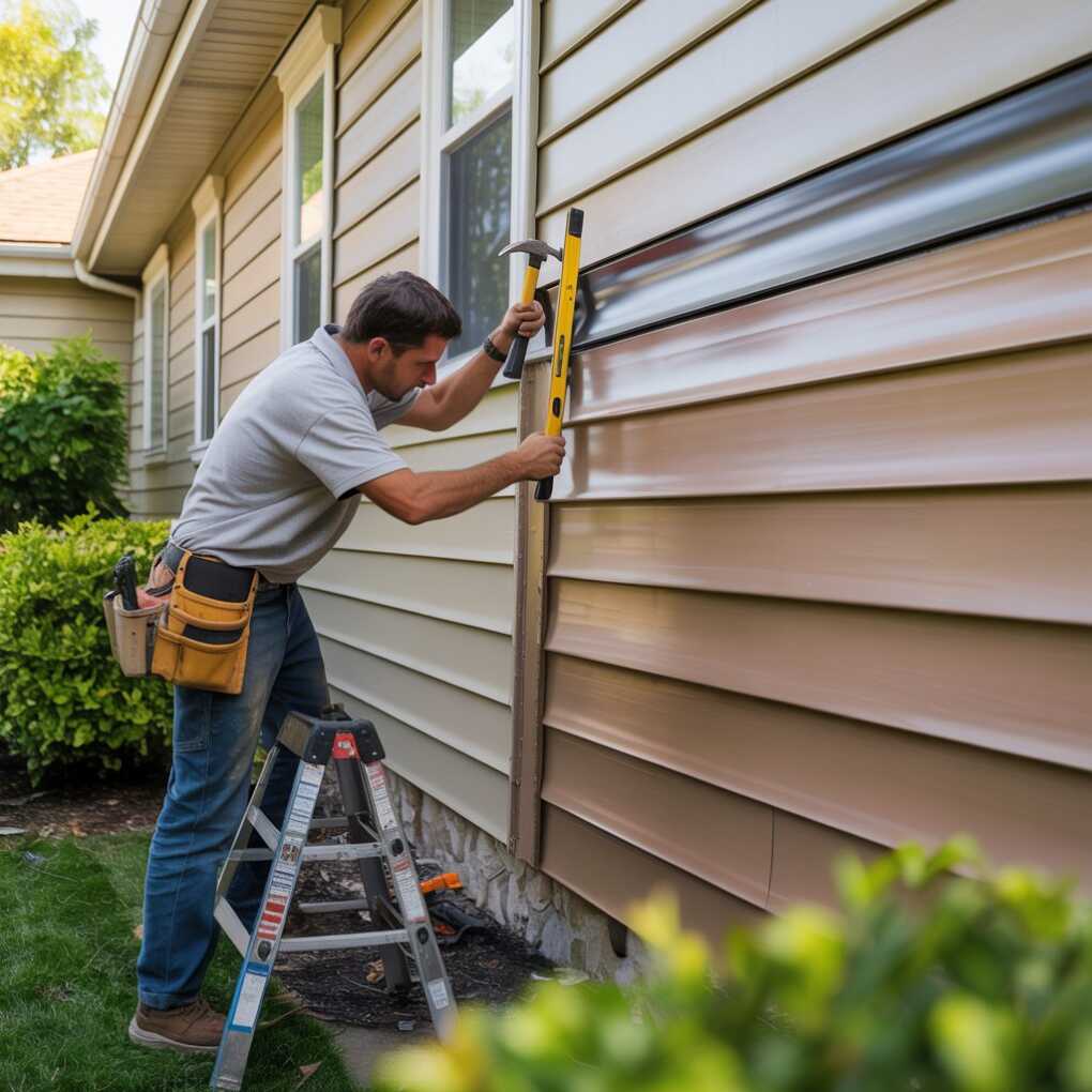 Why Siding Repairs Are Best Left to Skilled Home Exterior Experts