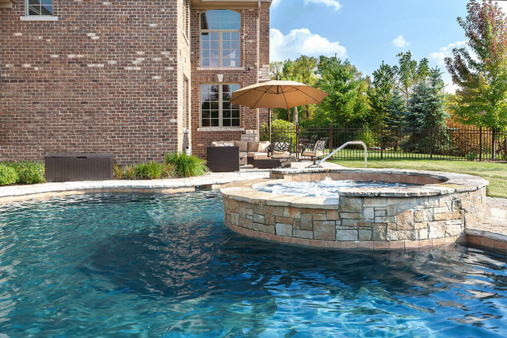 How to Figure Out Which Pool Builder to Work With