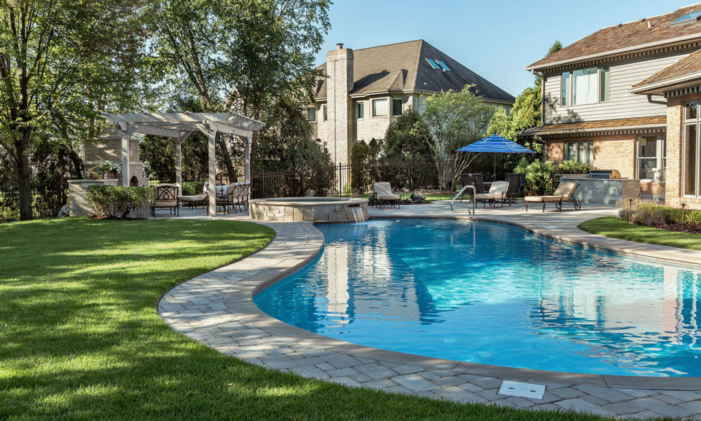 Why Reputation Matters So Much When Looking For a Pool Construction Company