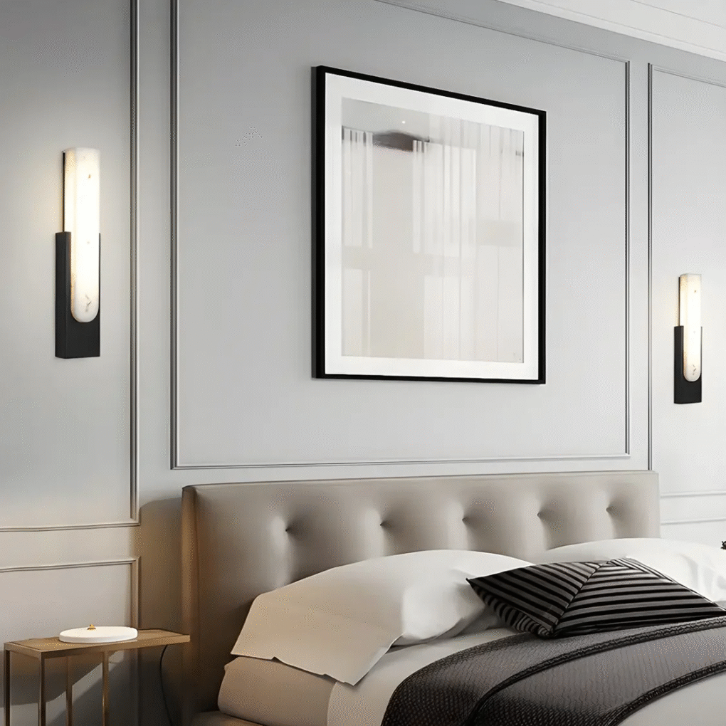 Elegant Wall Sconces