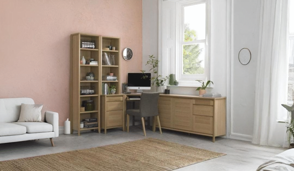 Is Oak Furniture Worth Investing in for UK Homeowners
