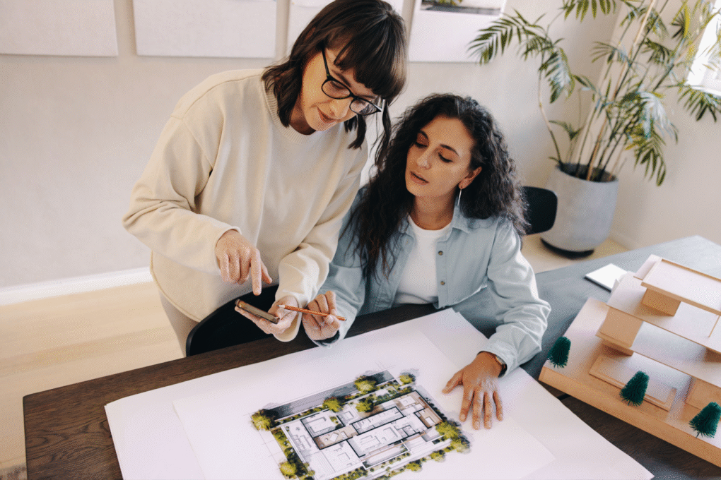Thinking of altering your listed London flat? Learn what makes Licence to Alter tricky and how Payte Architects London helps you do it right.