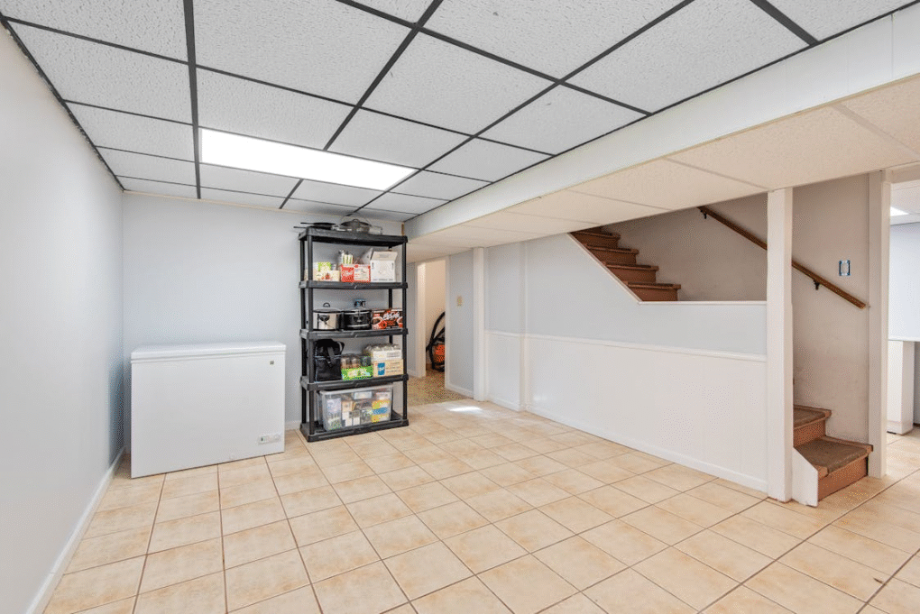 Transforming Your Basement: Creative Ideas to Maximize Your Home’s Space