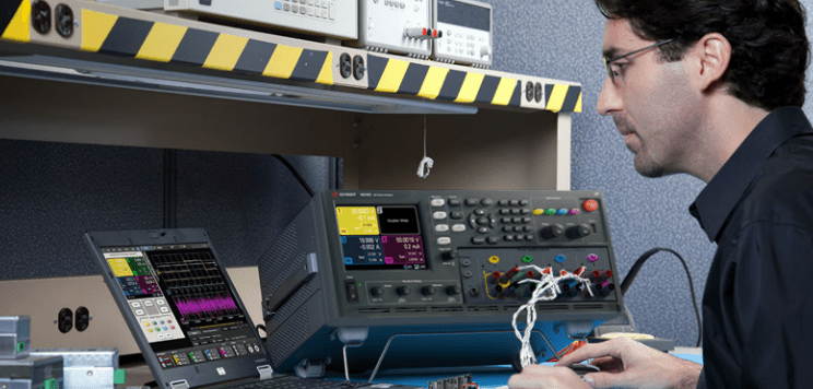 Keysight Technologies