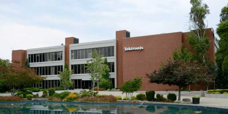 Tektronix