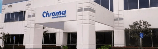 Chroma ATE Inc.