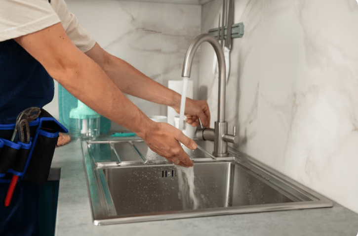Improves Water Efficiency And Lowers Bills