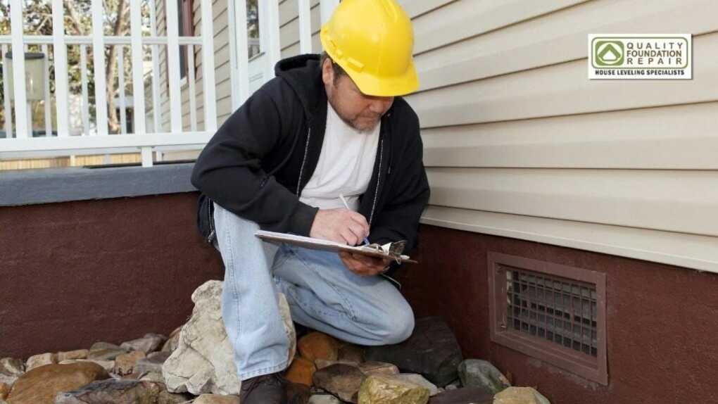 What a Foundation Assessment Actually Covers