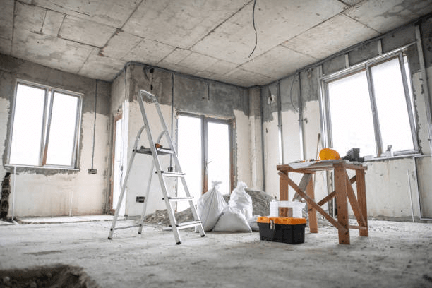 Interior Finishes That Make Small Spaces Look Bigger
