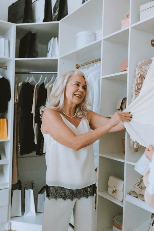 Picking the Right Closet Build Company is a Key Decision