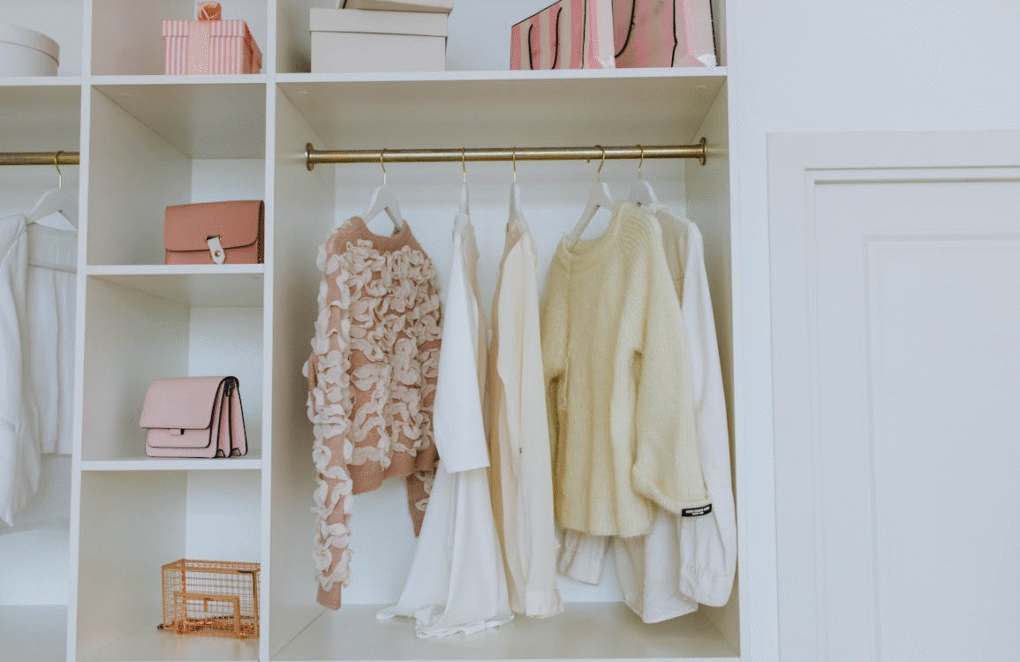 How to Find the Right Closet Builder With Ease