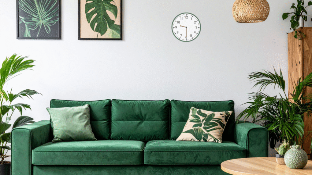 How to Make Your Home Truly Reflect Your Style