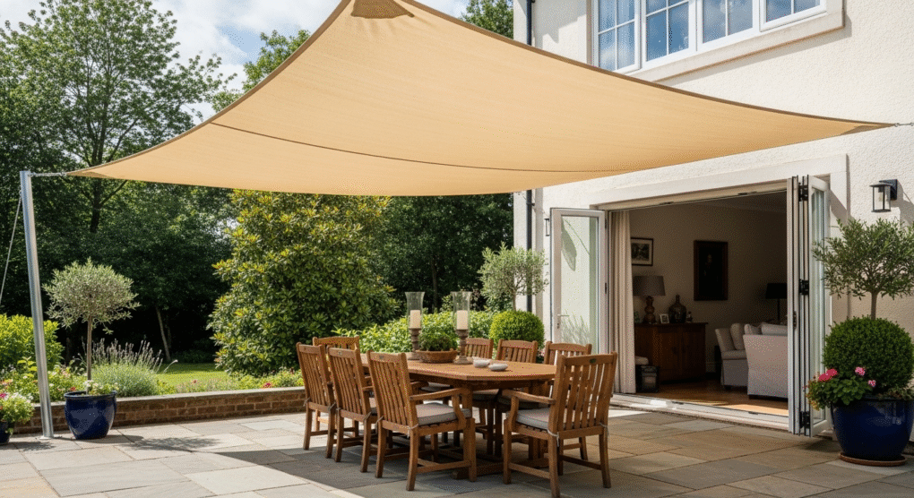 Are Shade Sails Worth It? Here’s What You Need to Know Before Investing