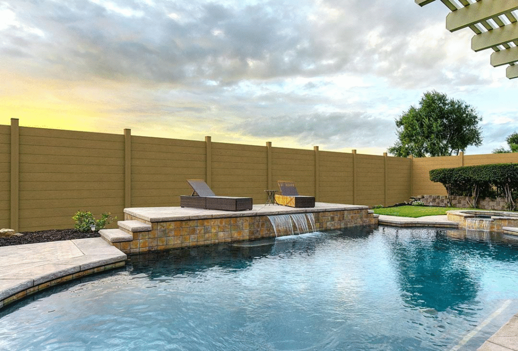 Why Homeowners Are Choosing WPC Fence Systems More Than Ever