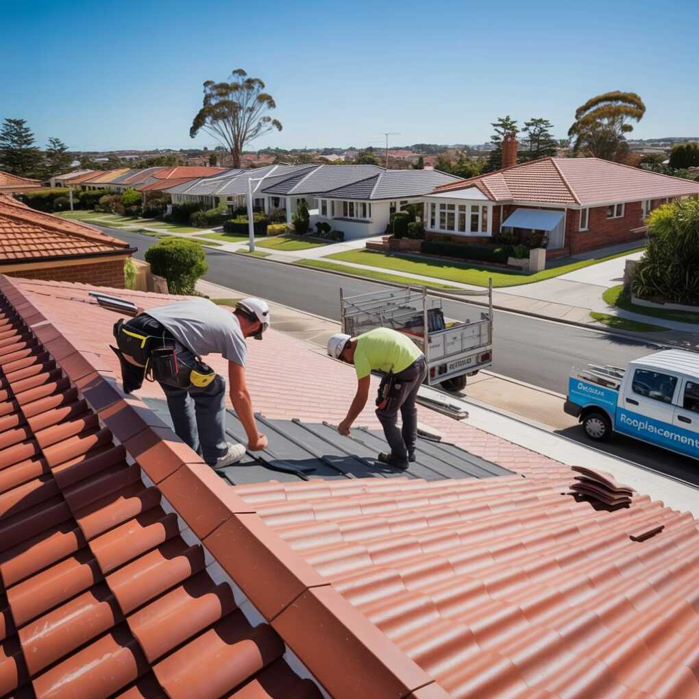 Common Mistakes to Avoid During Roof Replacements in Adelaide
