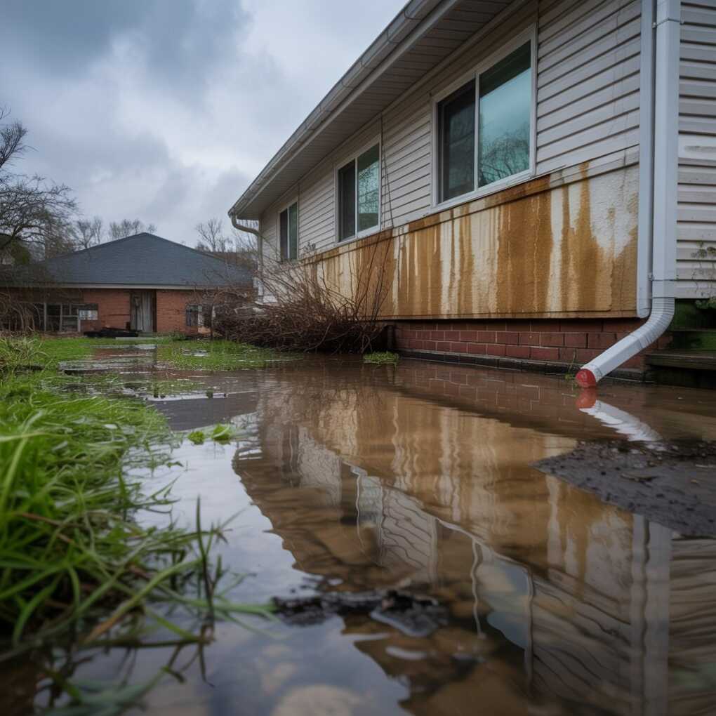 How Rapid Drainage Solutions Prevent Costly Property Damage