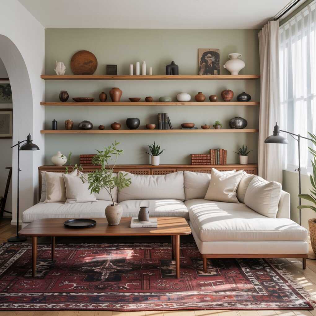 How to Combine Different Design Styles in Your Home