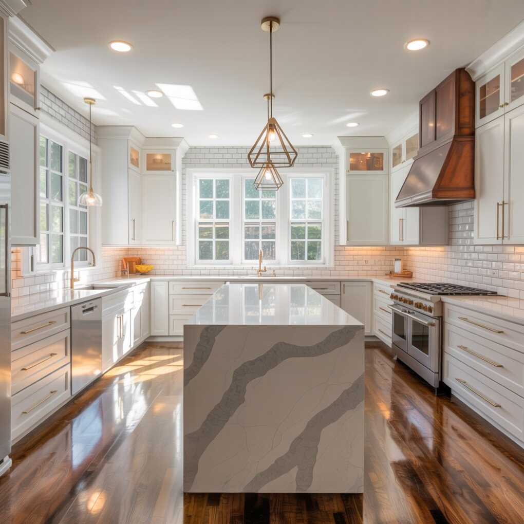 How to Renovate Your Kitchen When You Don’t Know Where to Start