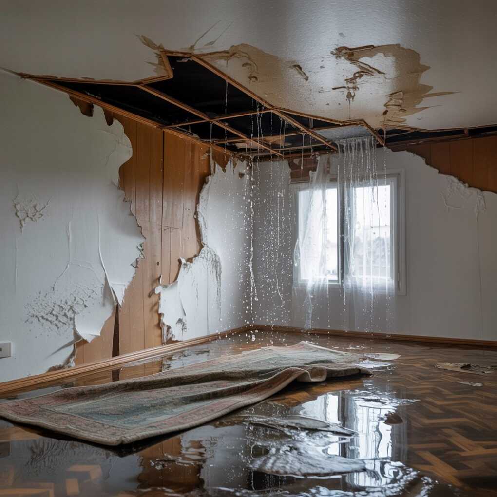 The Hidden Costs of Water Damage and How to Prevent Them