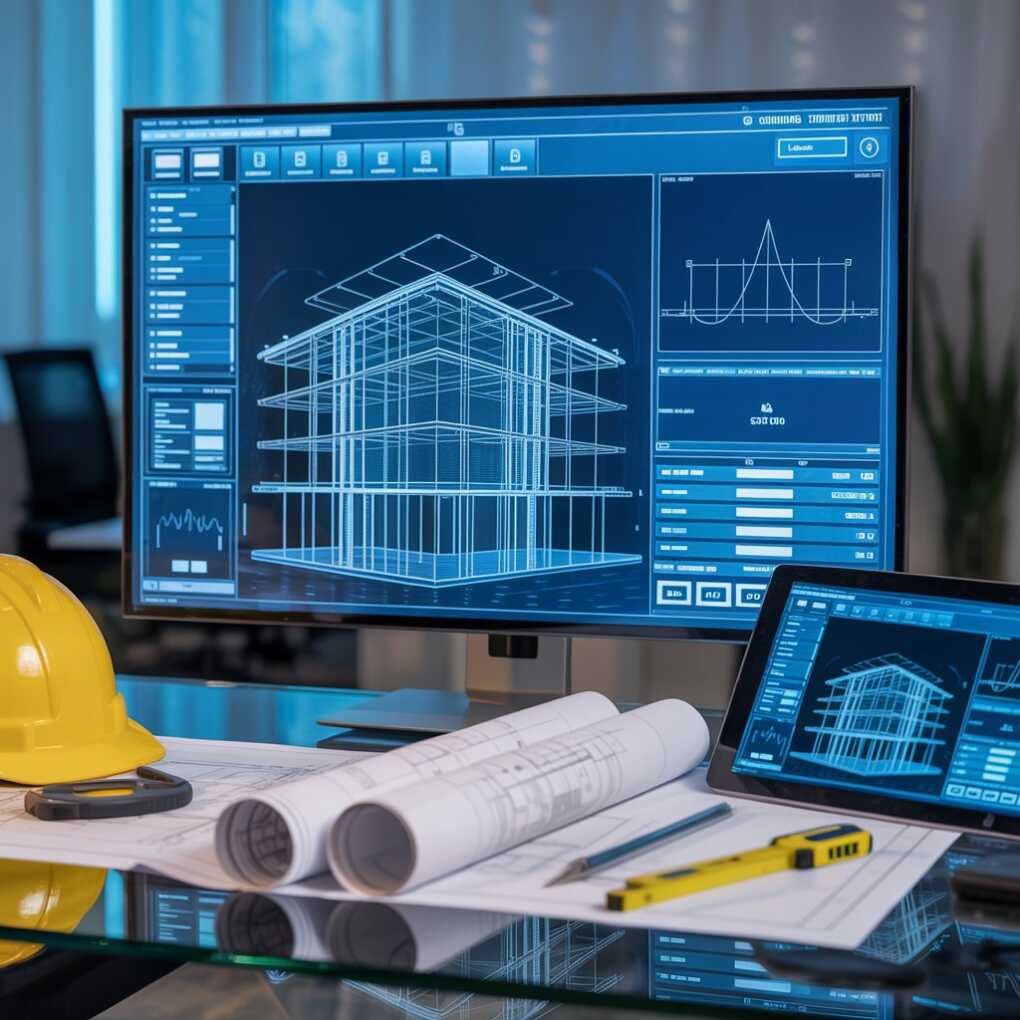 The Rise of Automation in Construction Takeoff and Cost Estimation