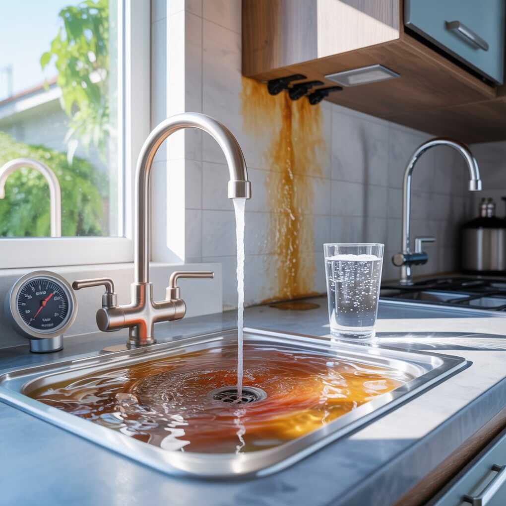 The Smart Way to Handle Household Water and Heating Issues