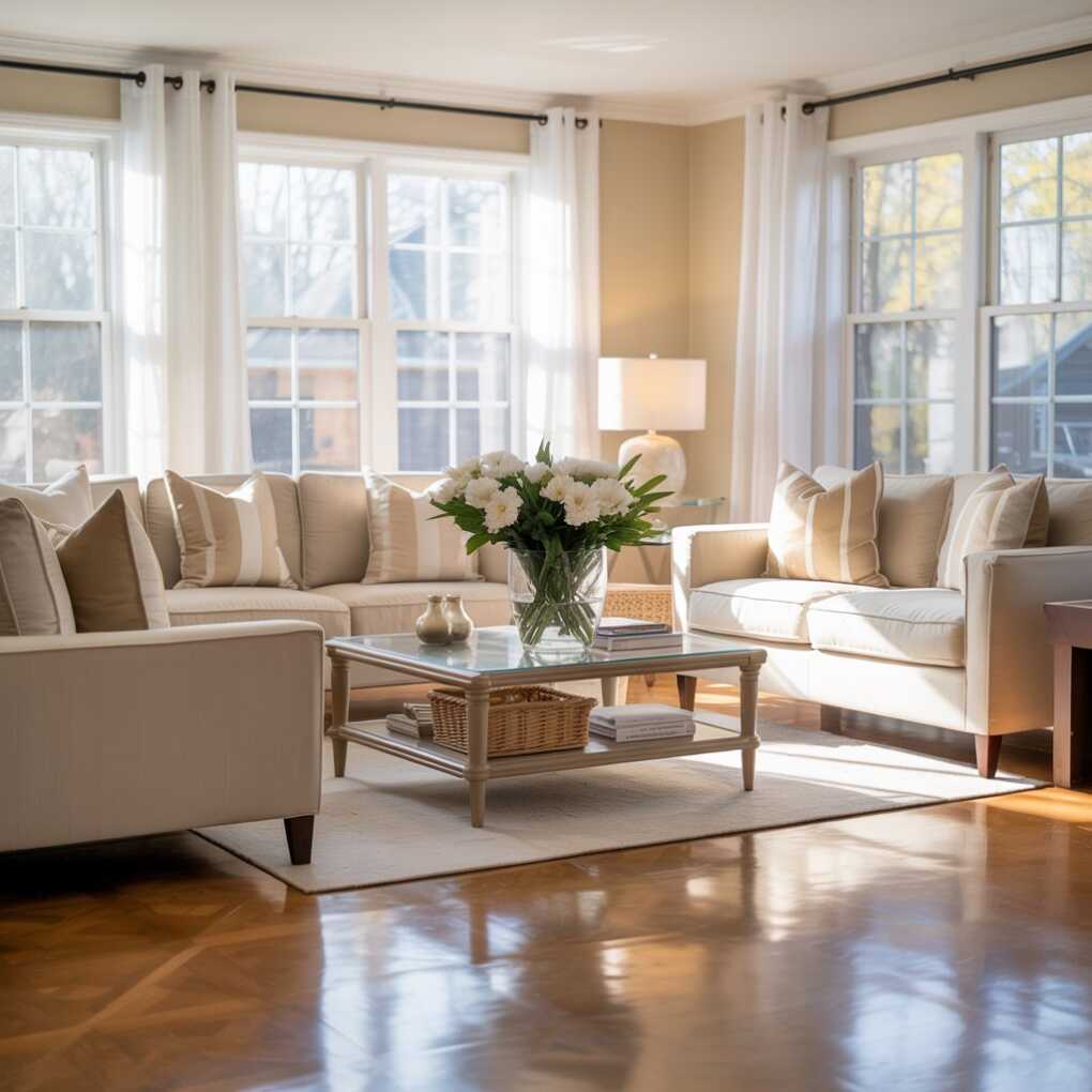 What Home Sellers Overlook When Prepping a House for Market