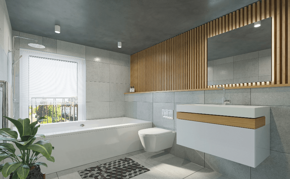 How to Create a Timeless Bathroom Design That Won’t Go Out of Style