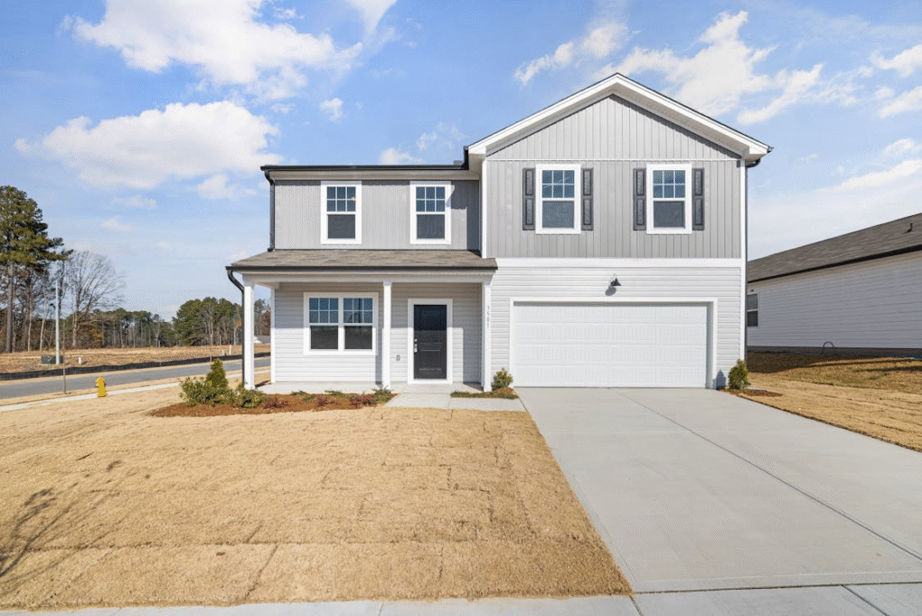 Ways People Make the Front Portion of Their Property More Functional