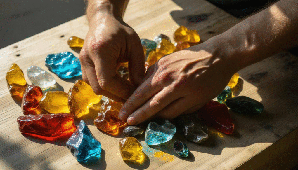 Creating Stunning Color Combinations