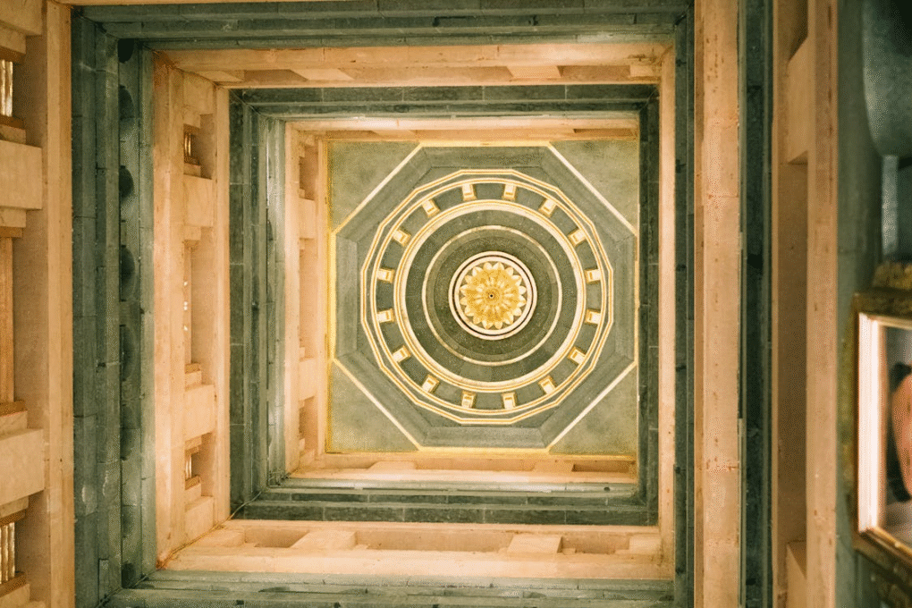 How Design and Craftsmanship Shape Construction Quality