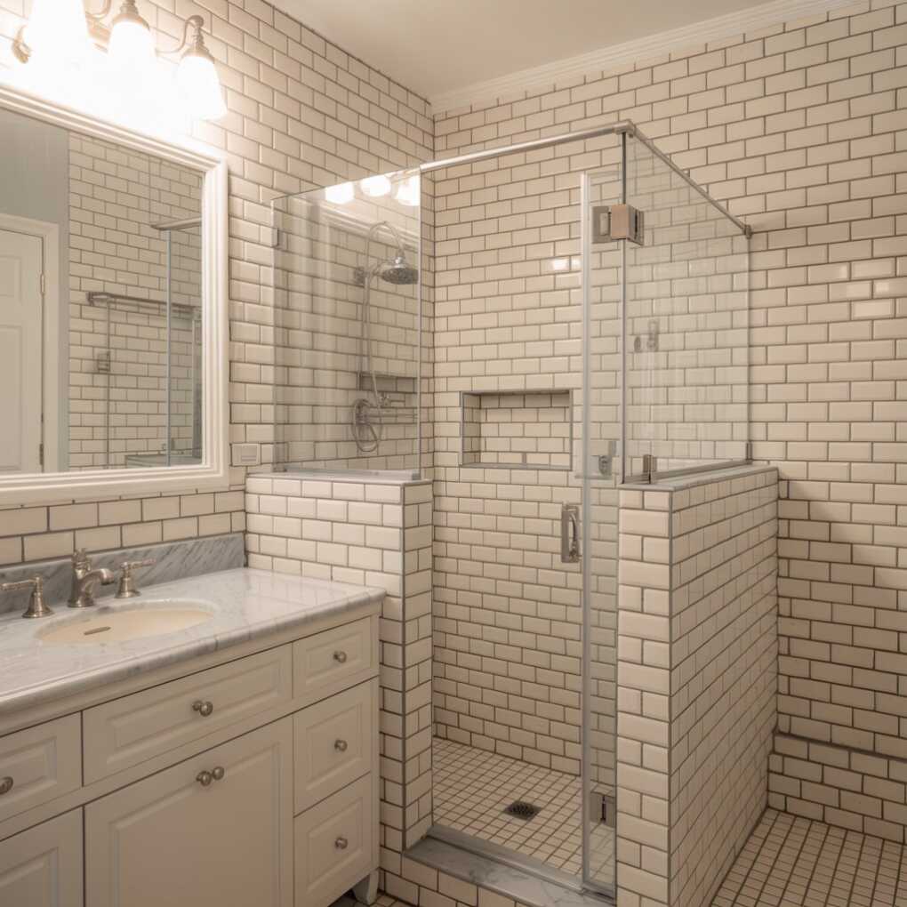 Bathroom Remodels That Add Real Value (Not Just Trendy Looks)