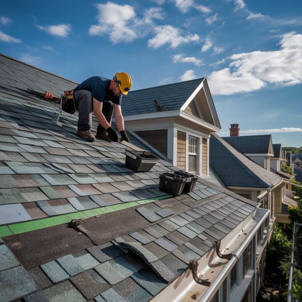 Busting Common Roof Repair Myths Every Homeowner Believes