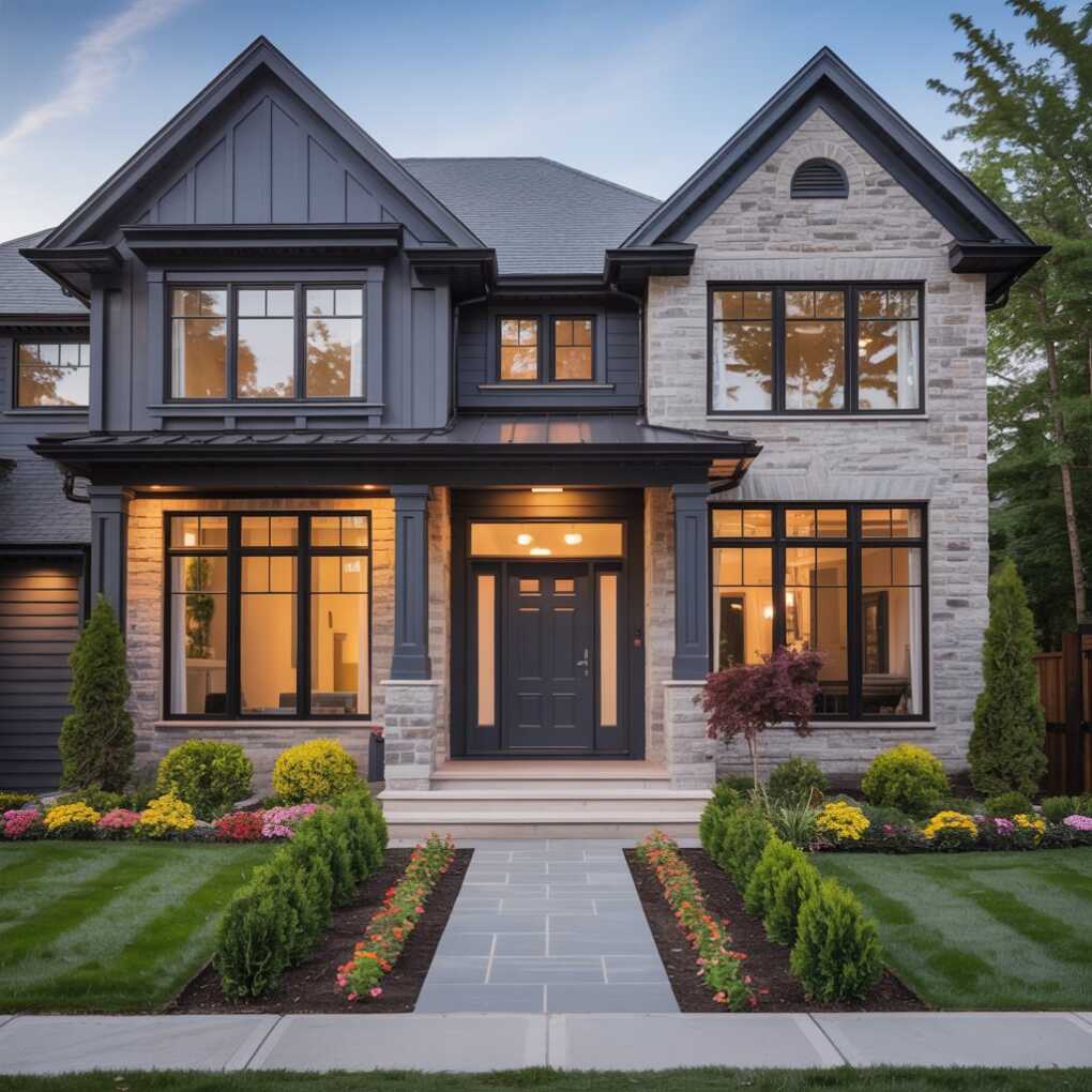 Essential Home Exterior Upgrades That Boost Curb Appeal and Property Value
