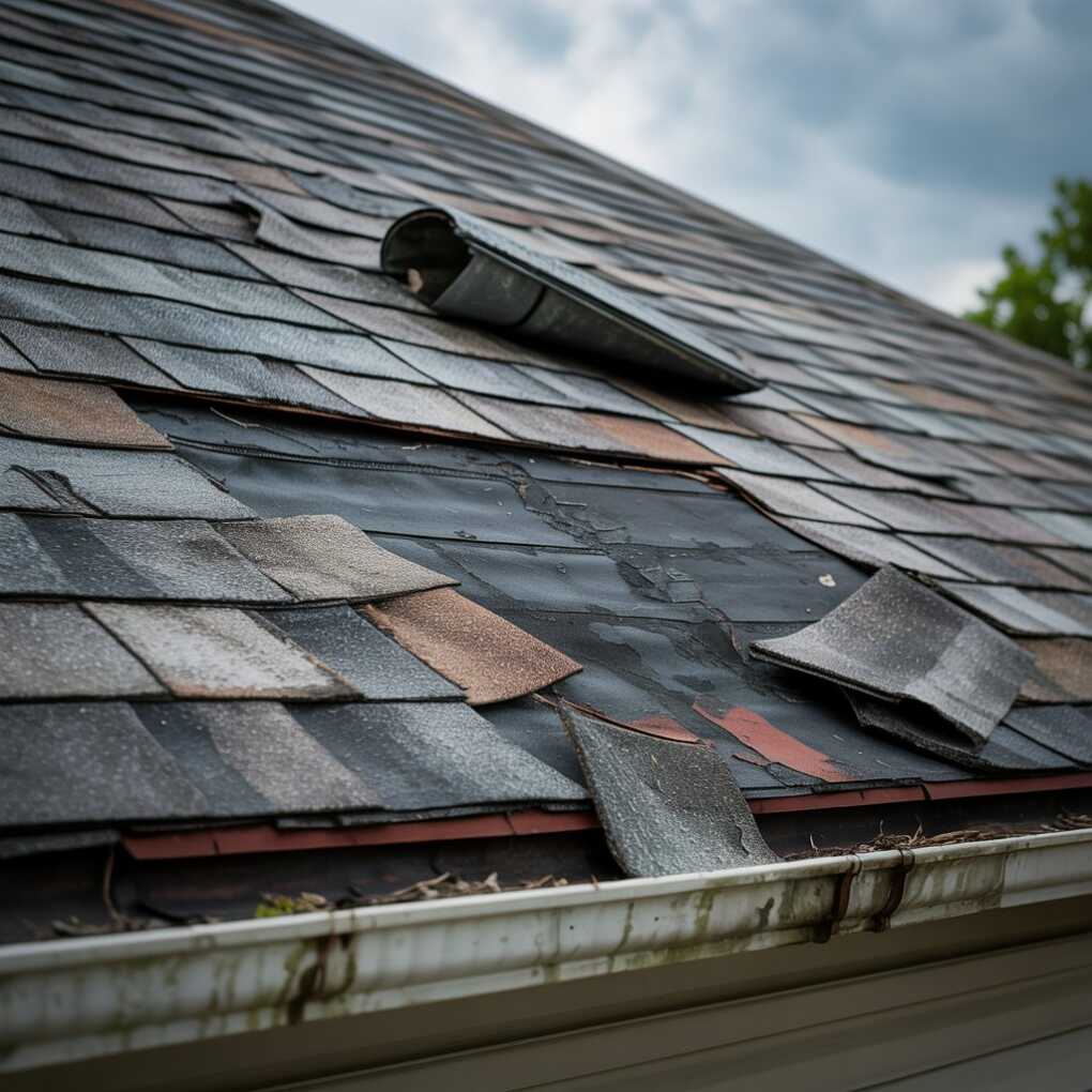 How Do I Know If My Roof Needs Repair or Replacement