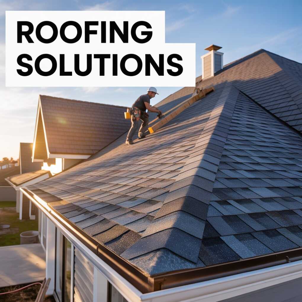 Professional Roofing Solutions for Residential and Commercial Properties in Boise