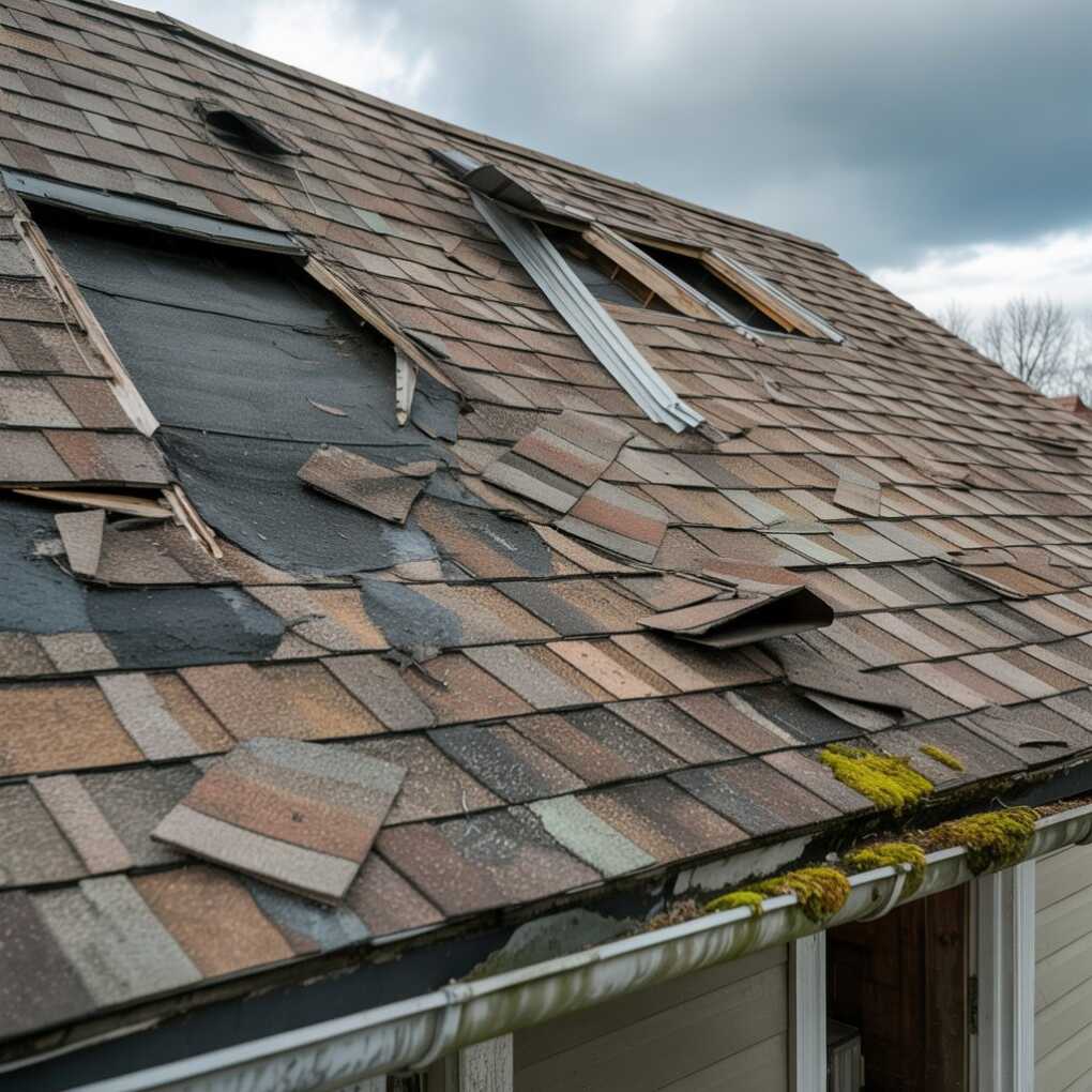 Signs Your Roof Needs Repair Before It Becomes a Replacement