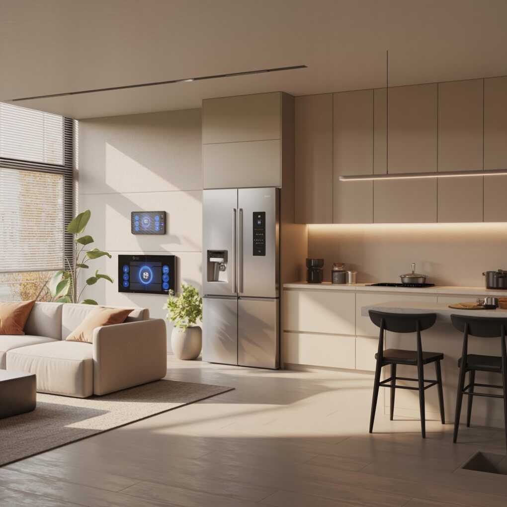 The All-Season Guide to a More Efficient and Comfortable Home