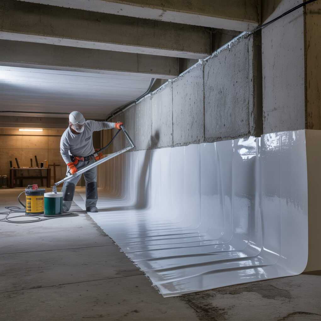 What Basement Waterproofing Is and Why It Matters for Homeowners in Bedford, IN