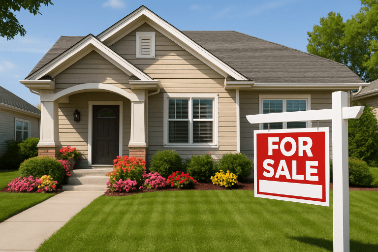Fast Home Selling Tips for Modern Homeowners