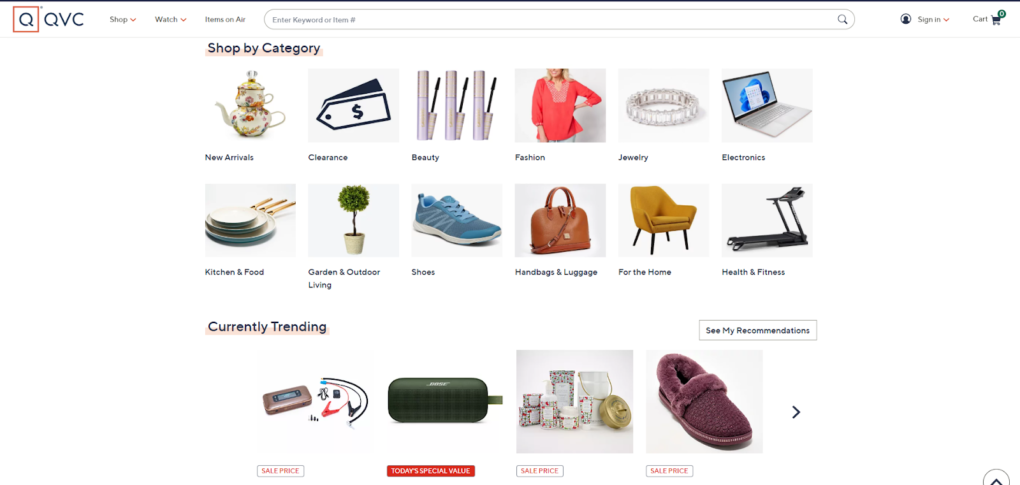 A Smarter Way to Shop for Home, Beauty, and Everyday Essentials