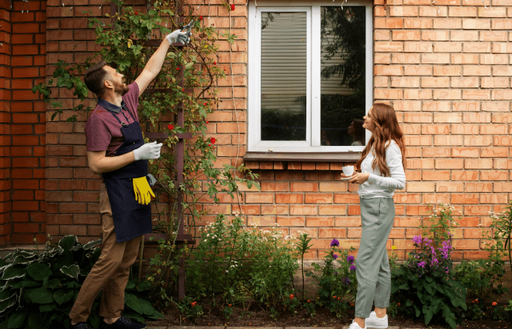 Outdoor Home Maintenance Tips to Keep Your Property in Top Shape