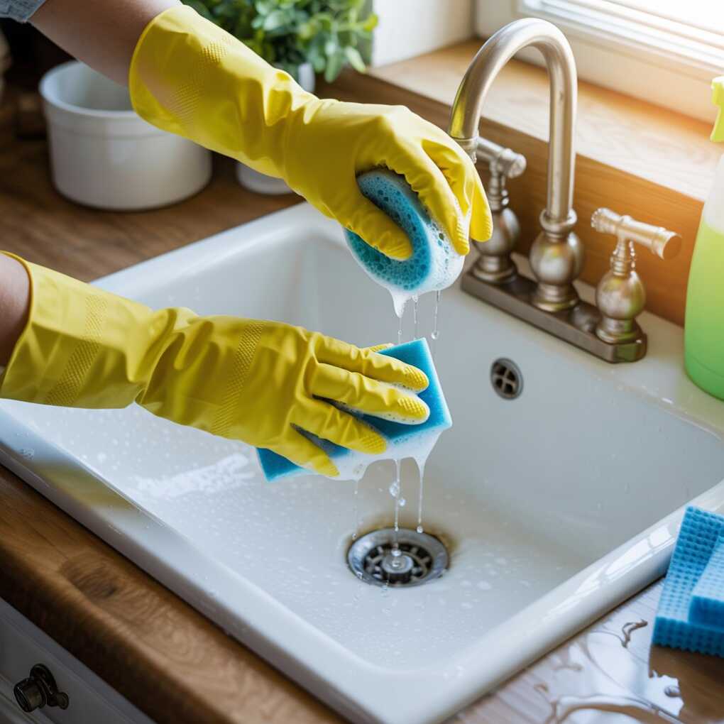 10 Essential Deep Cleaning Tips for Busy Seattle Families