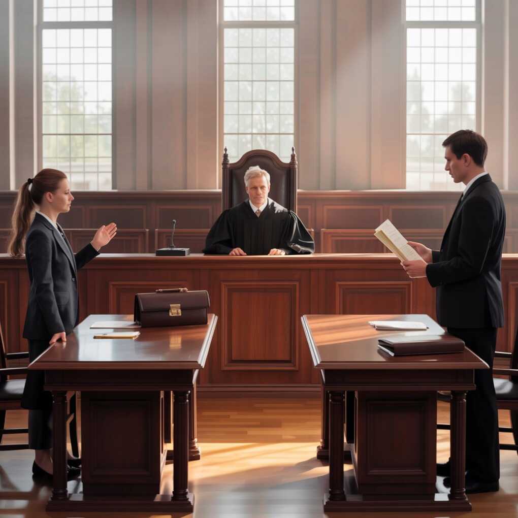 Debunking Myths Do Texas Courts Favor Mothers Over Fathers