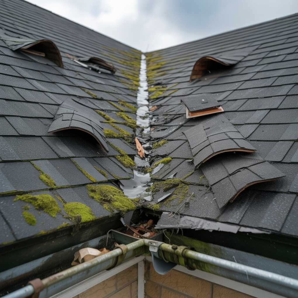 How Do I Know If My Roof Needs Repair