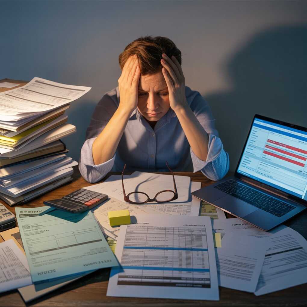 Is Your Rental Property a Burden Managing Mold and Major Repairs